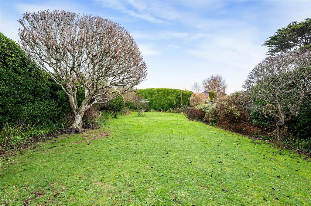 Property photo 3 of 20 Rear