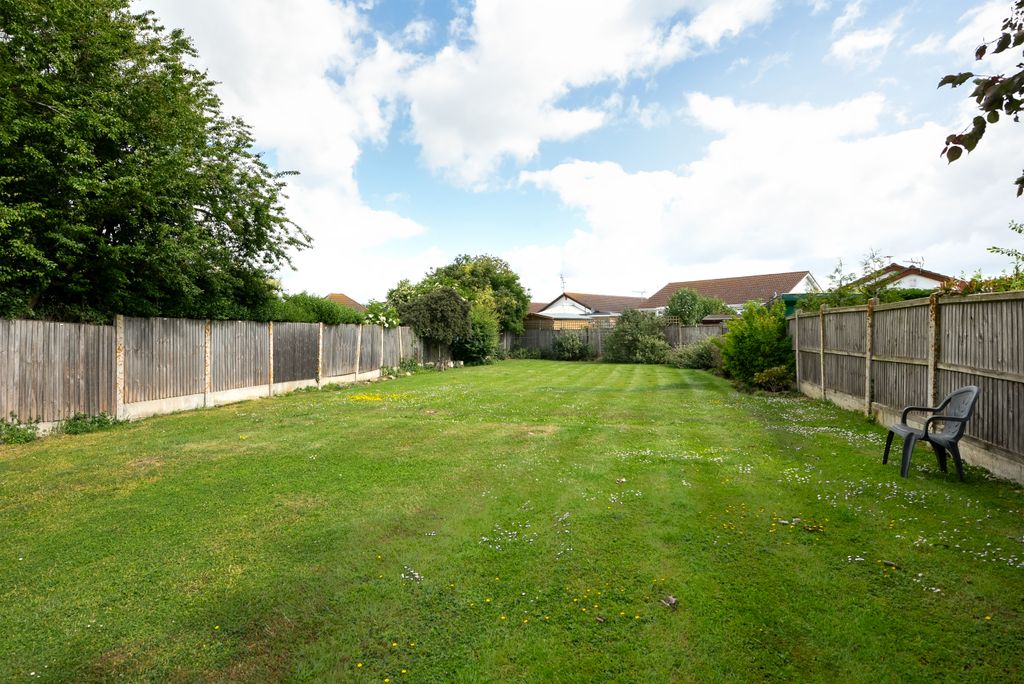 Property photo 2 of 15 Rear Garden
