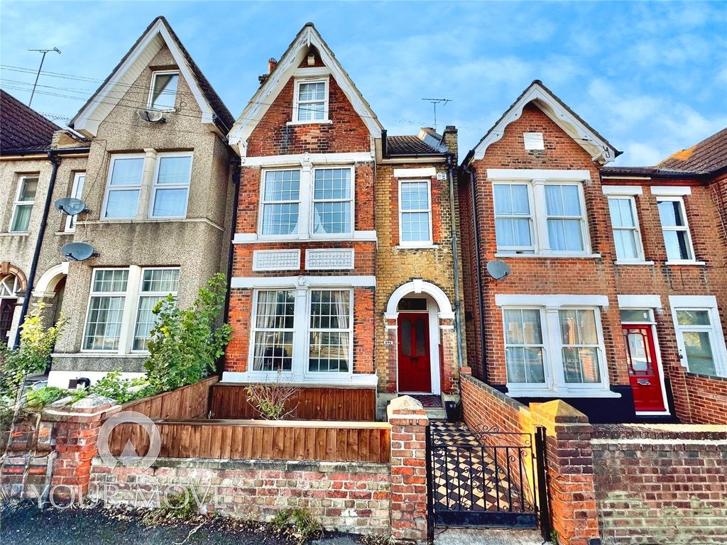 Property photo 1 of 21 #Yourmovedartford