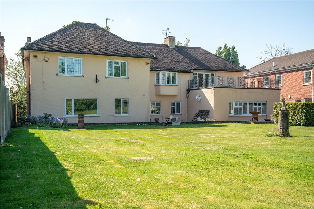 Property photo 3 of 16 Rear Facade