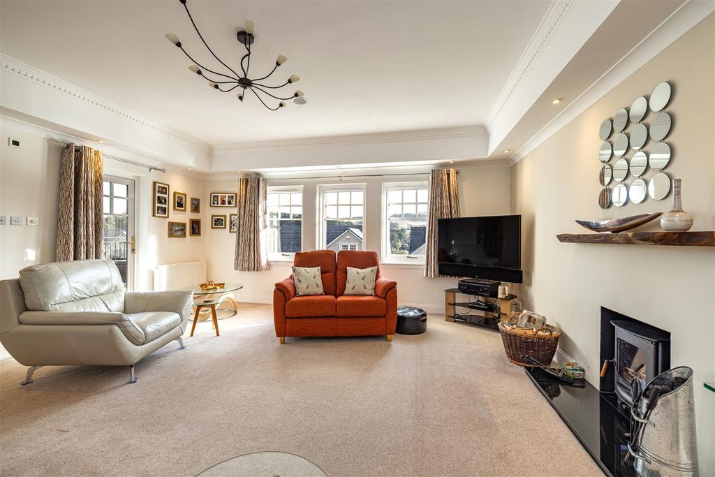 Property photo 2 of 42 4 Wedale View Stow 11.Jpg
