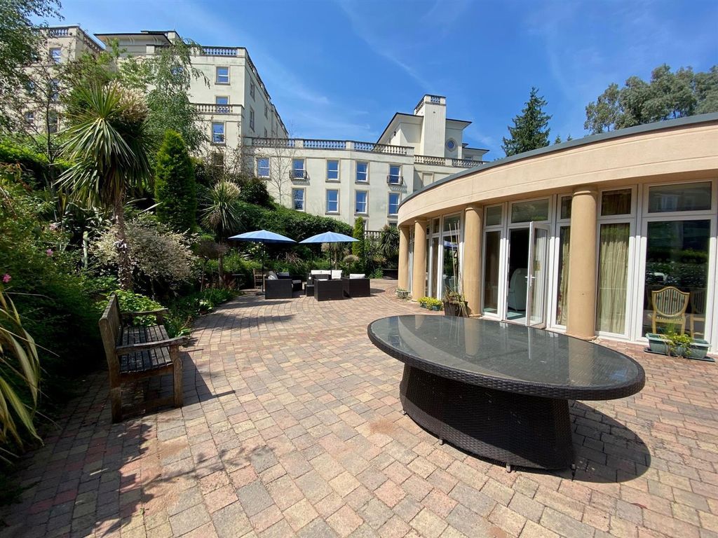 Additional image 7 of 1 bed flat to rentVictoria Road, Malvern WR14