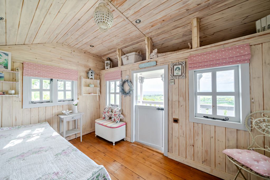Additional image 24 of 3 bed detached house for salePriest Weston, Montgomery SY15