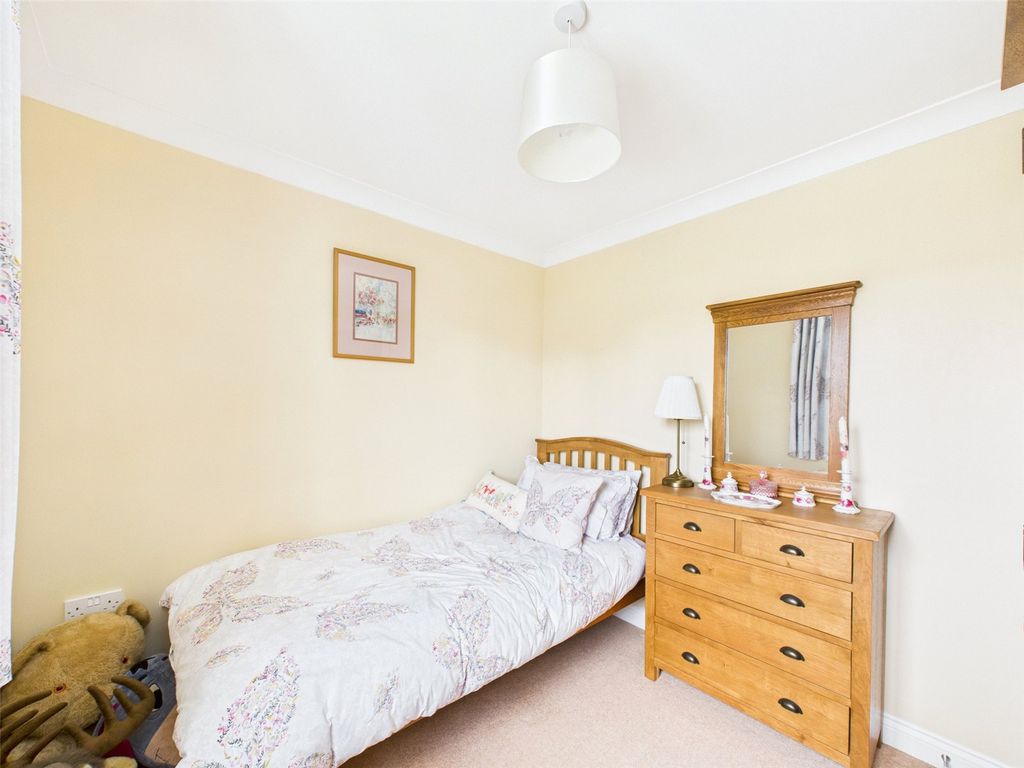 Additional image 11 of 4 bed detached house for saleMoorcroft Court, Okehampton, Devon EX20