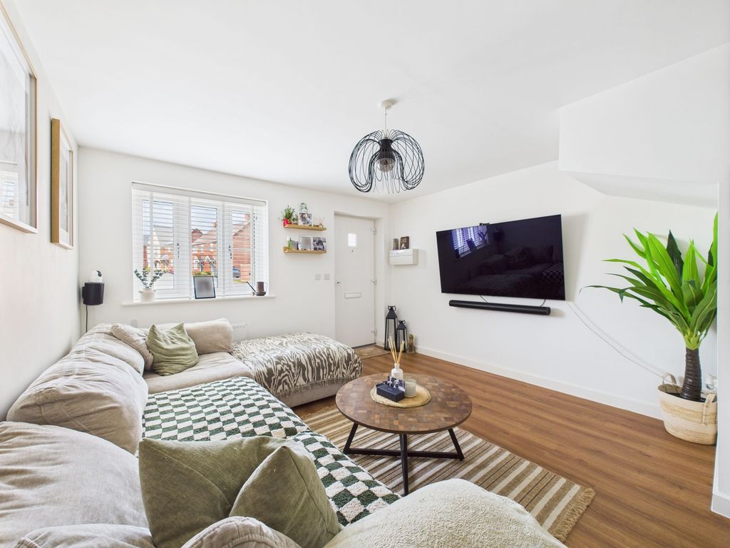 Additional image 4 of 3 bed terraced house to rentClay Green, Towcester NN12