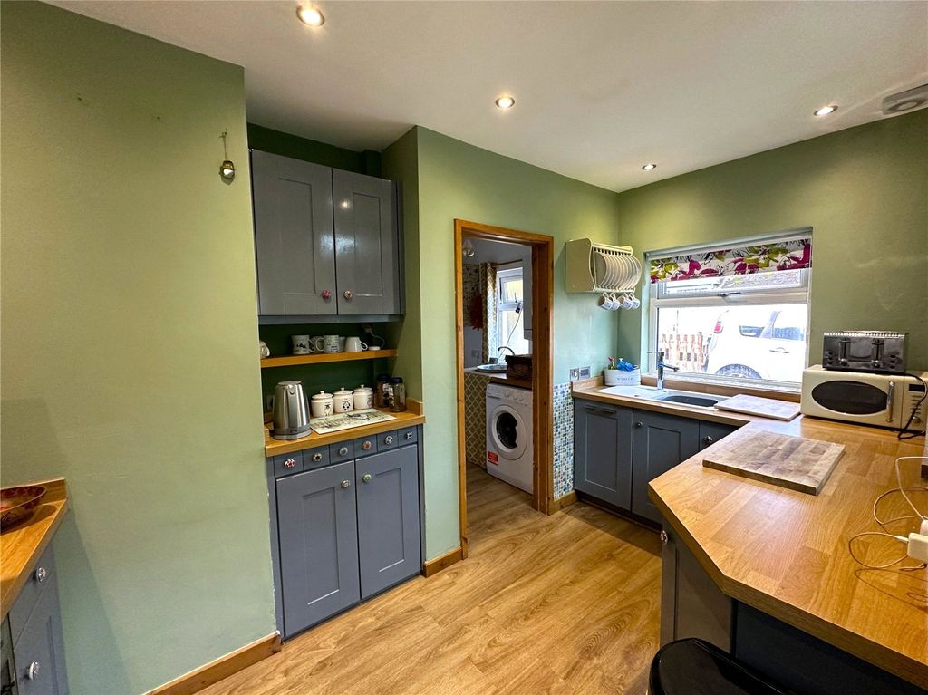 Additional image 14 of 2 bed semi-detached house for salePar Lane, Par PL24