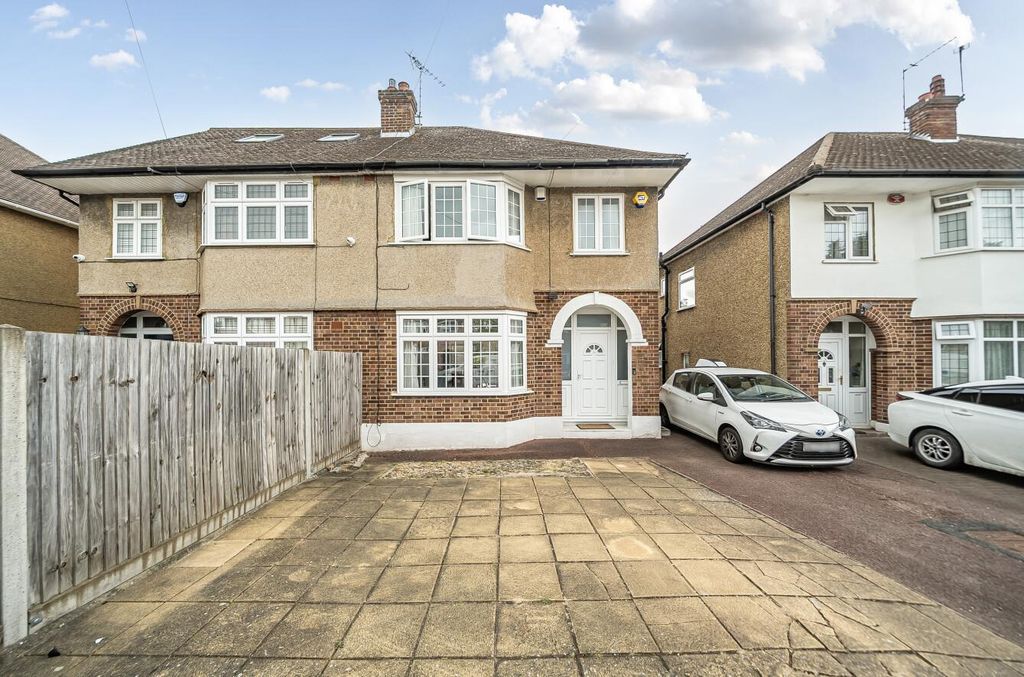 Property photo 1 of 14 Davidson Frost-Wellings, Dfw, The Chase, Stanmore,