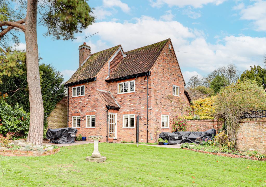 Property photo 1 of 33 View From Garden