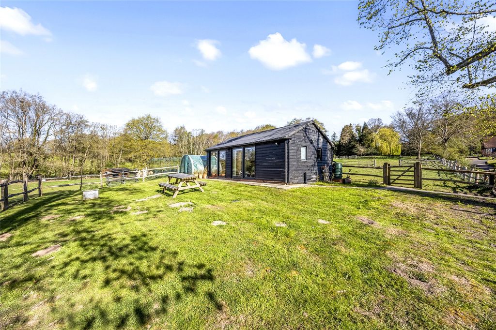 Additional image 31 of 6 bed detached house for saleOld Surrey Hall, East Grinstead RH19