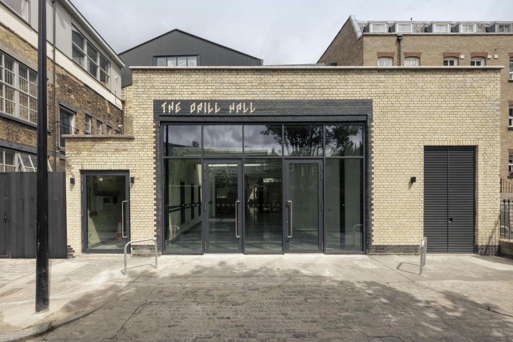 Property photo 1 of 10 Lowres_Billy Bolton_Hut_Drill Hall_172Edit.Jpg