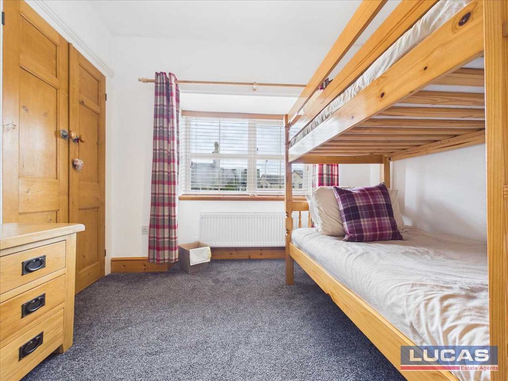 Additional image 18 of 4 bed detached house for saleMorannedd, Chapel Street, Newborough LL61