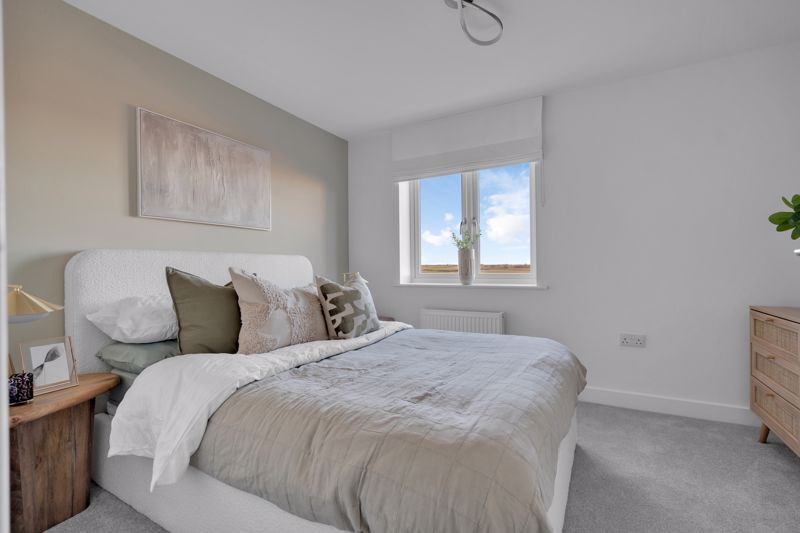 Additional image 7 of 3 bed end terrace house for salePlot 55, The Agate Plus, Langton Rise, Horncastle LN9