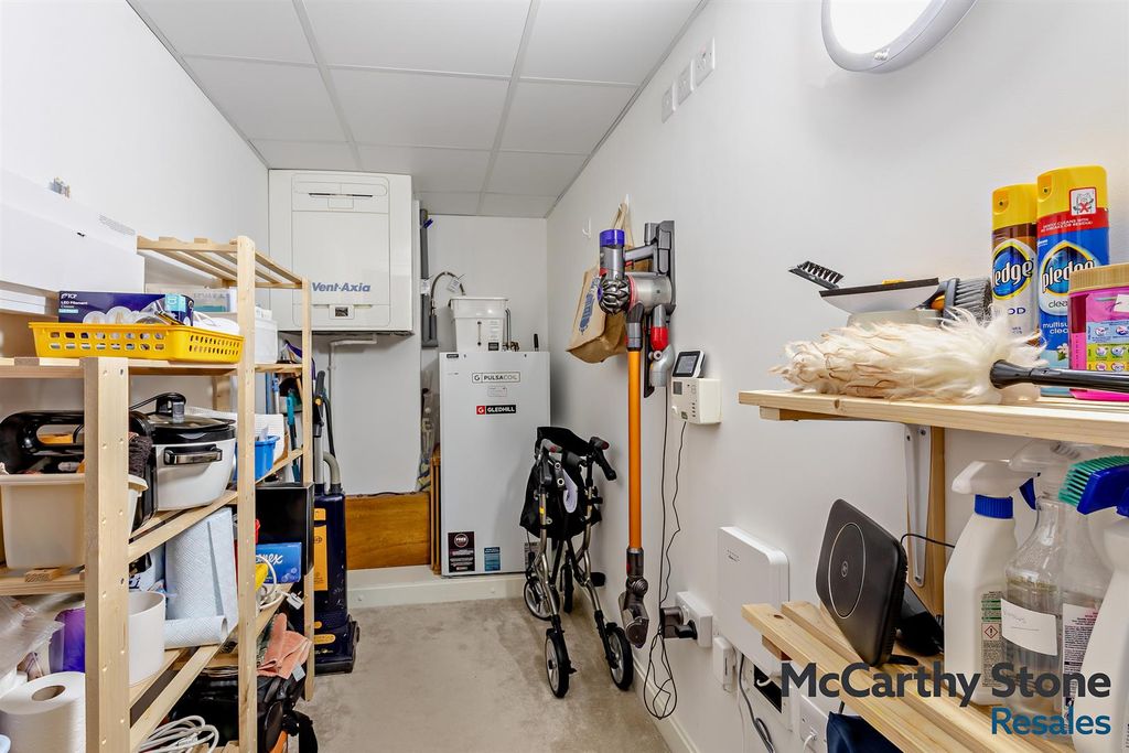 Additional image 16 of 2 bed flat for saleElizabeth Place, Trimbush Way, Market Harborough LE16