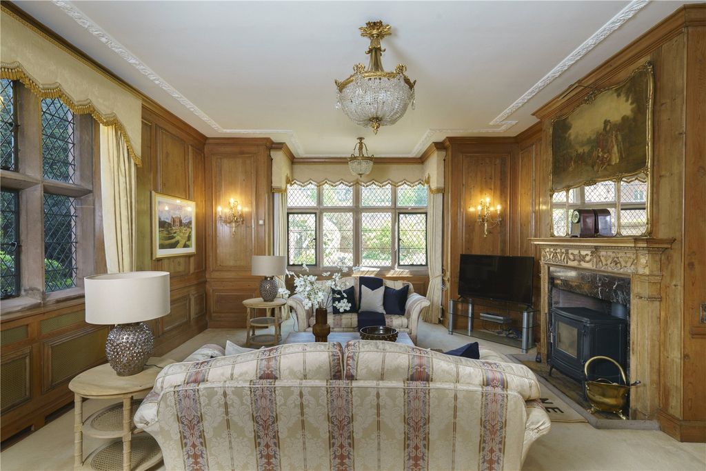 Additional image 6 of 9 bed detached house for saleClaverley, Shropshire WV5