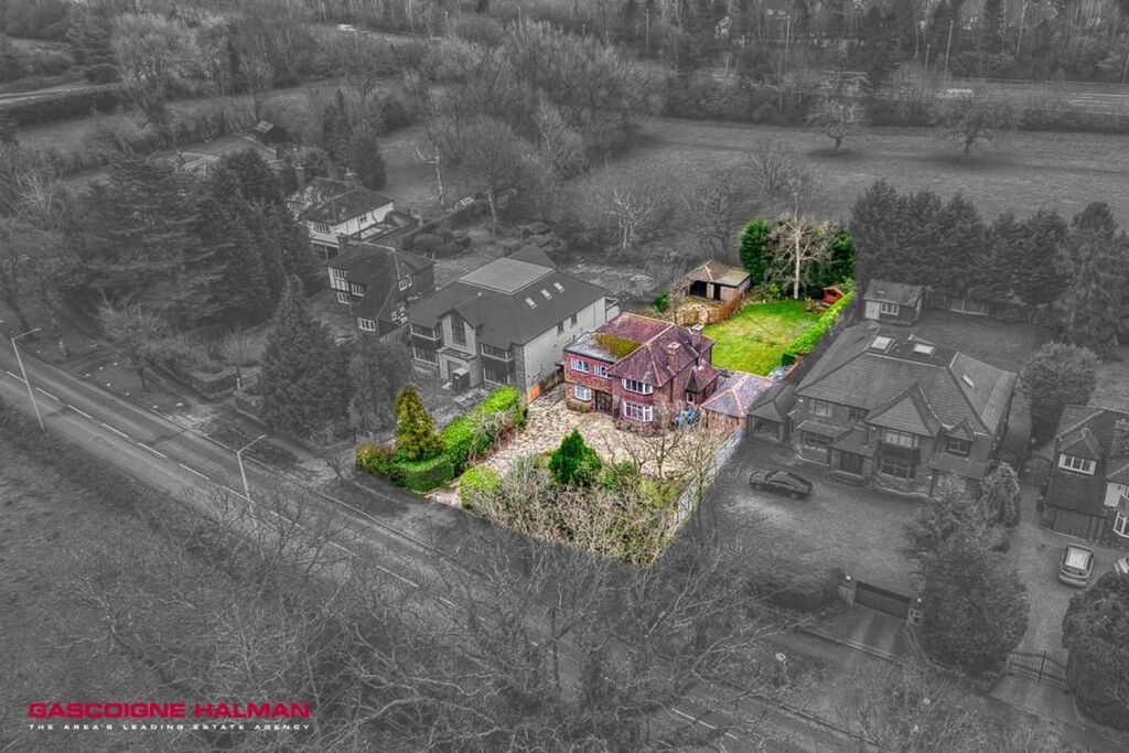 Property photo 2 of 29 Aerial View