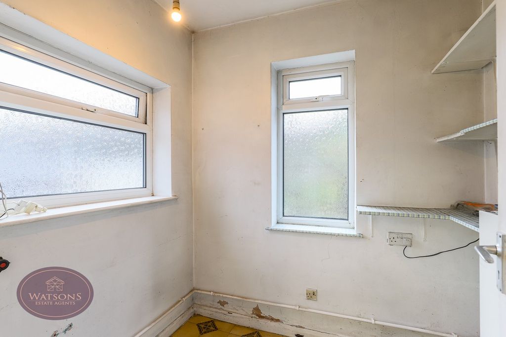 Additional image 14 of 4 bed detached bungalow for saleHowitt Street, Heanor DE75