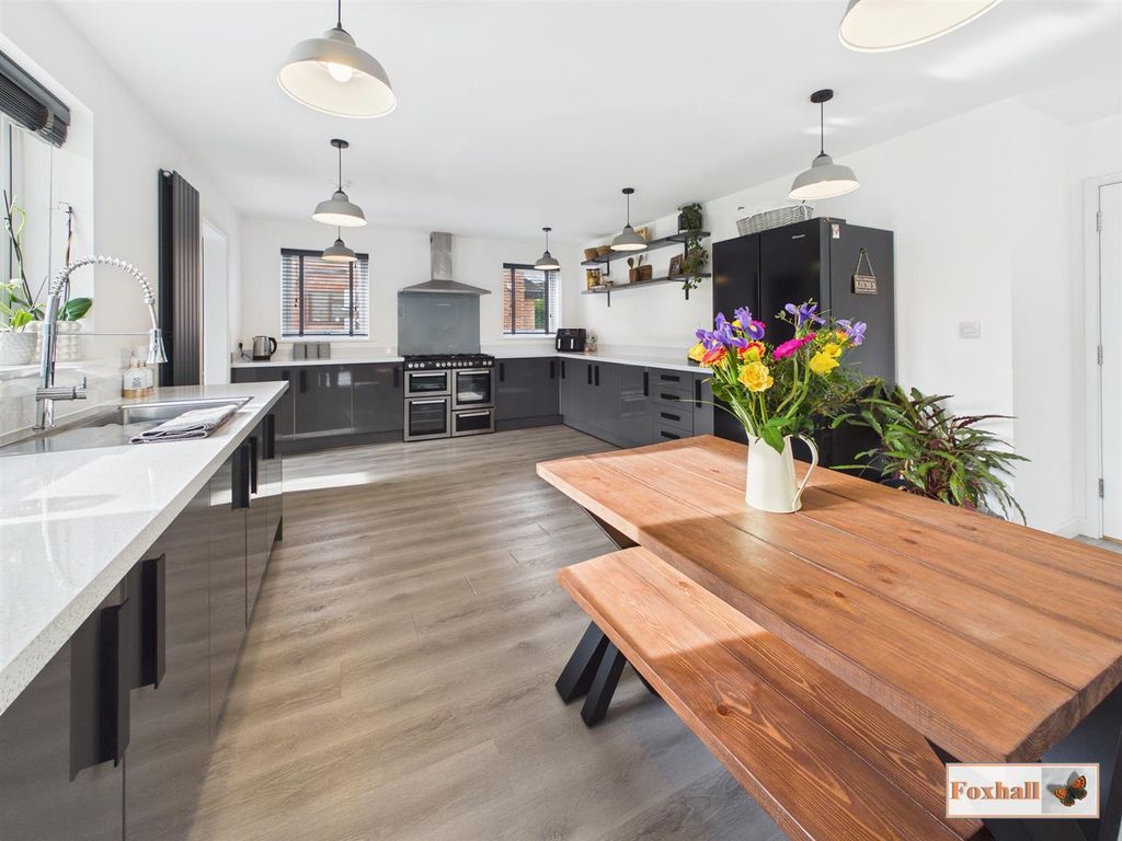 Property photo 3 of 33 Living Area/Kitchen/Dining Area