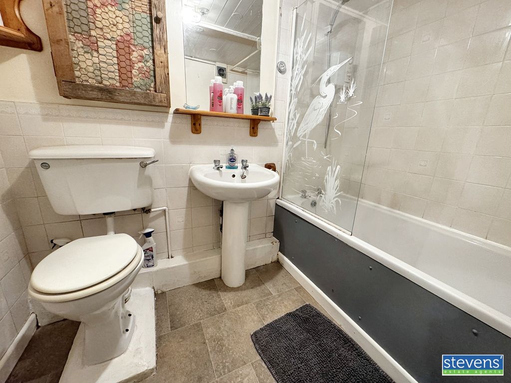 Additional image 13 of 2 bed terraced house for saleBroadpark Terrace, North Tawton, Devon EX20