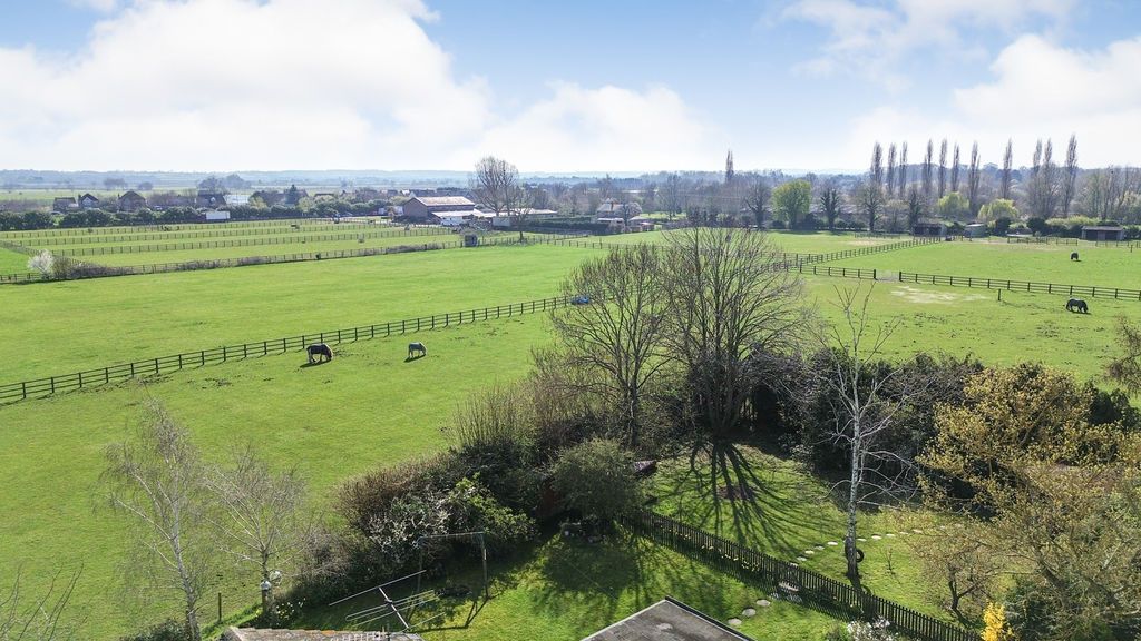 Property photo 3 of 28 View To Rear