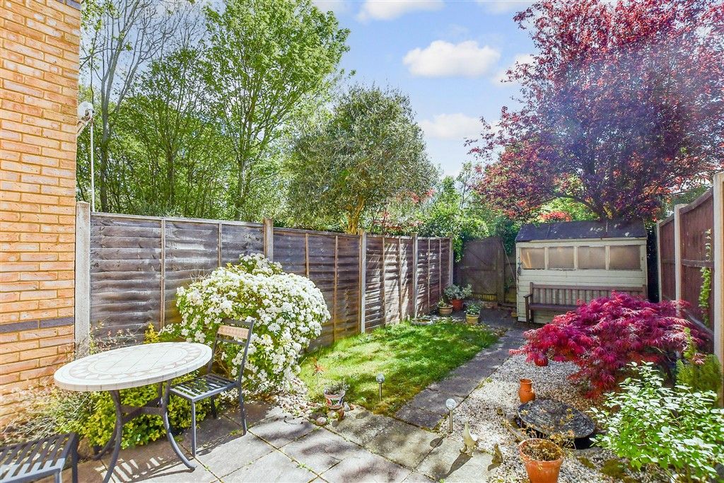 Property photo 1 of 13 Rear Garden
