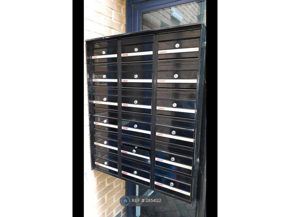 Property photo 3 of 26 External Post Boxes