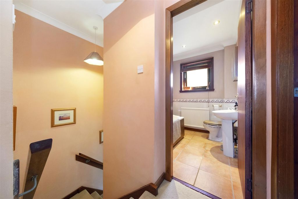 Additional image 24 of 3 bed semi-detached house for sale48 Eden Park, Cupar KY15
