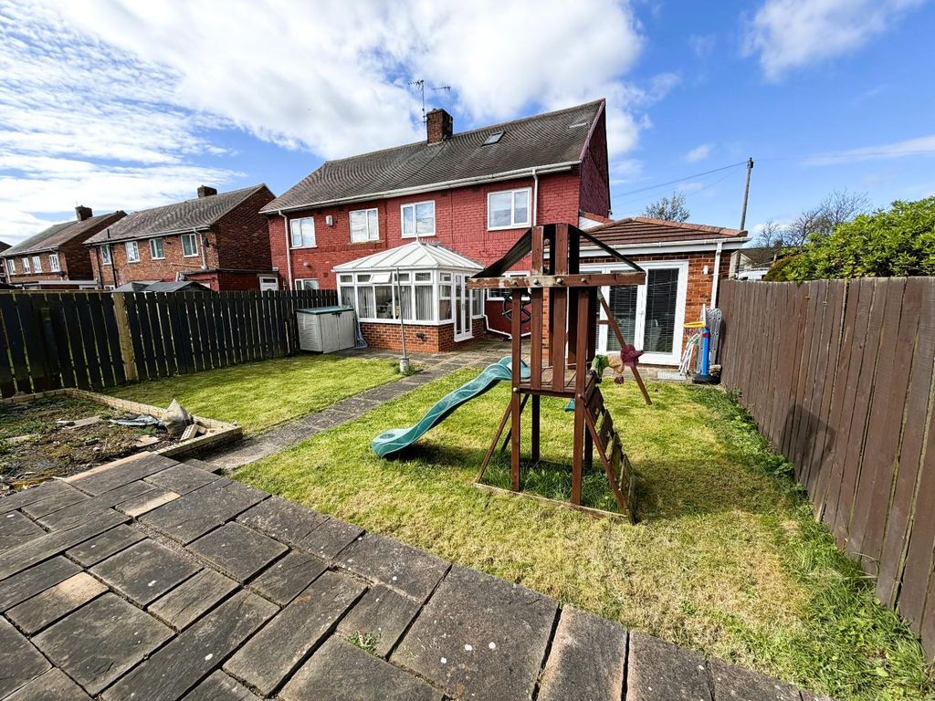 Additional image 28 of 3 bed semi-detached house for saleStockton Road, Hartlepool TS25