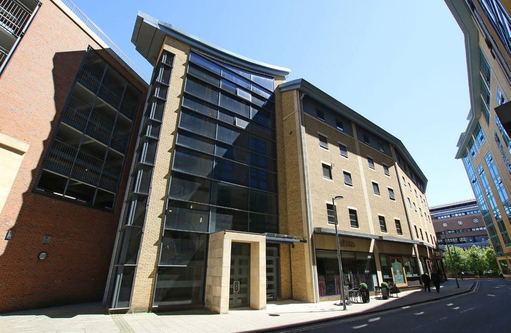 Property photo 1 of 19 2019 Pandon Buildings Quayside Newcastle  Final75 7.Jpg