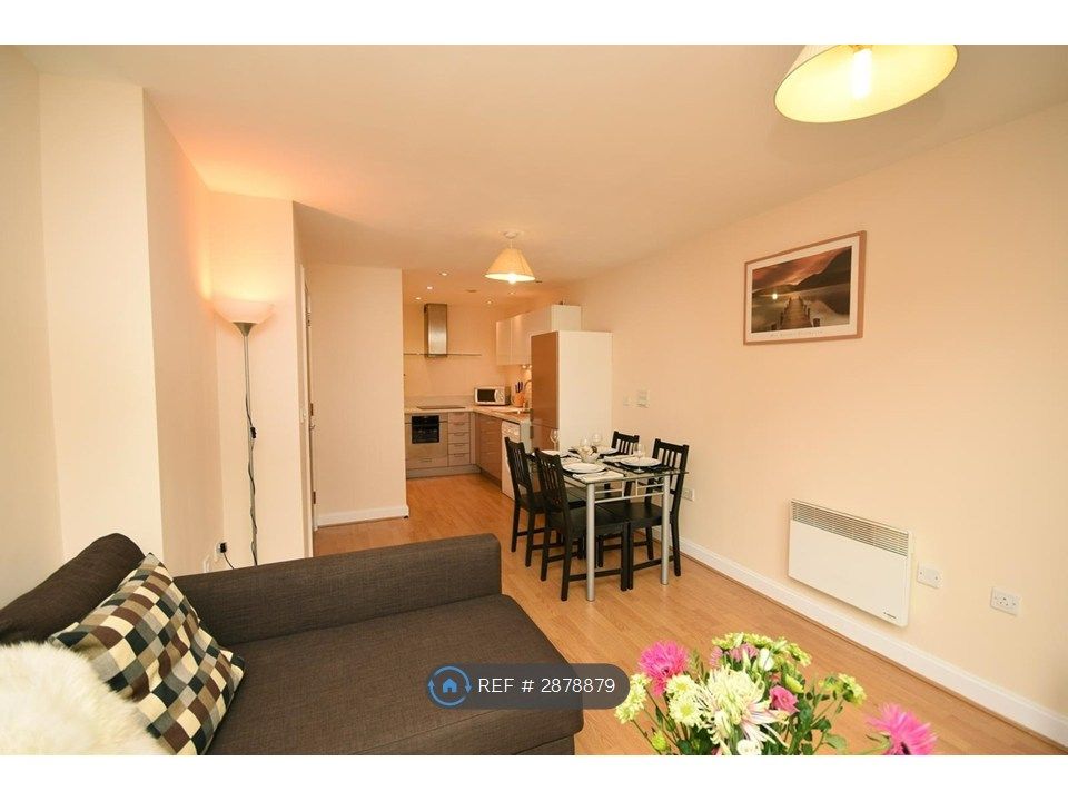 Property photo 2 of 9 Wider View Living Room