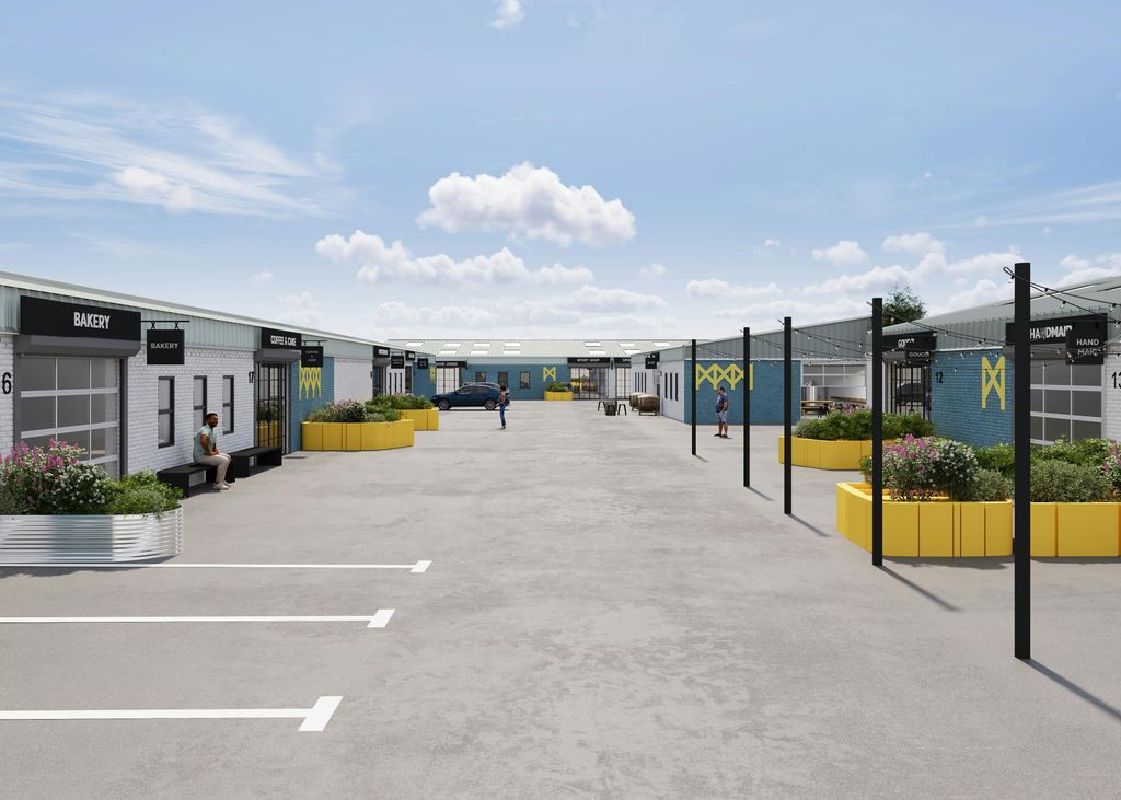 Property photo 2 of 9 Ground Level External_4K.Jpg