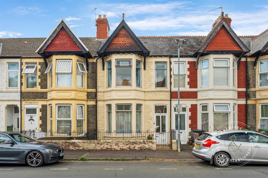 Property photo 1 of 21 Pentre-Street-21.Jpg