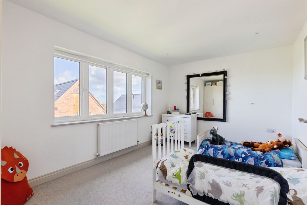 Additional image 34 of 4 bed detached house for saleTop Street, Southam CV47