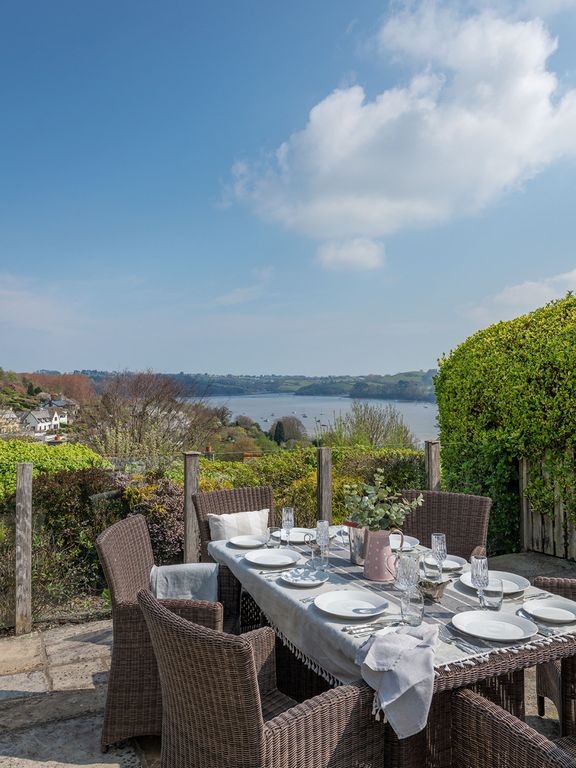 Property photo 3 of 20 View_Dart View Cottage_Dittisham