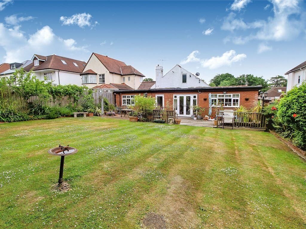 Property photo 2 of 10 Rear Garden