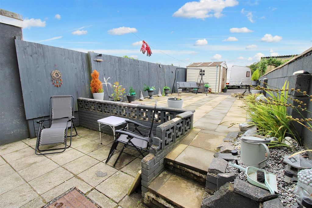 Additional image 16 of 3 bed terraced house for saleMoorland Road, Bargoed CF81