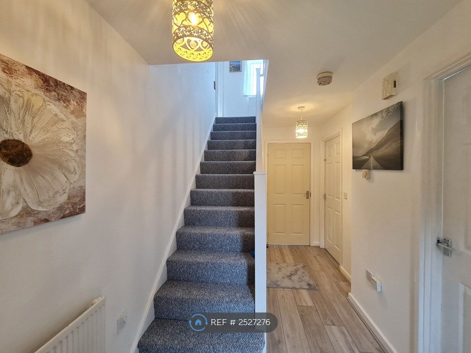 Property photo 2 of 13 Ground Floor Stairs To First Floor