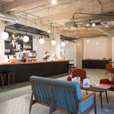 Property photo 3 of 12 Serviced Office To Rent In Old Street, Shoreditch,