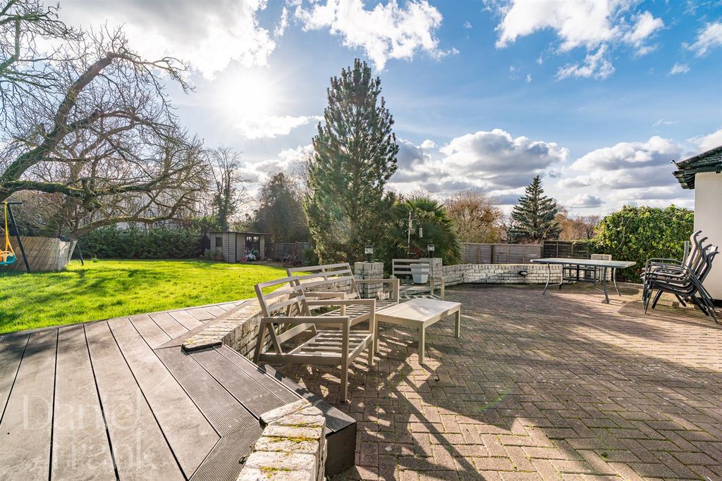 Additional image 45 of 5 bed detached house for saleTycehurst Hill, Loughton IG10