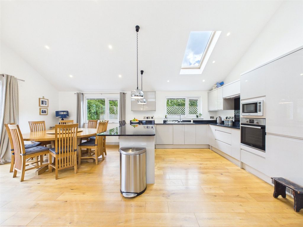 Additional image 7 of 4 bed detached house for saleCrediton Road, Okehampton, Devon EX20