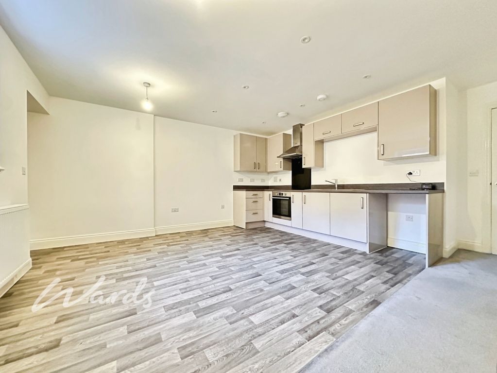 Property photo 2 of 13 Kitchen/Living Area