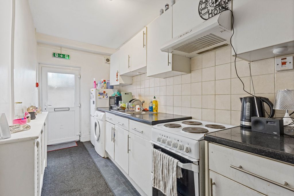 Property photo 2 of 25 Basement Kitchen