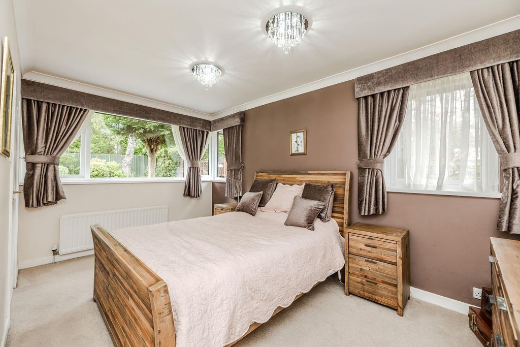 Additional image 19 of 4 bed detached bungalow for saleMeadow Court, Darras Hall, Ponteland, Newcastle Upon Tyne NE20