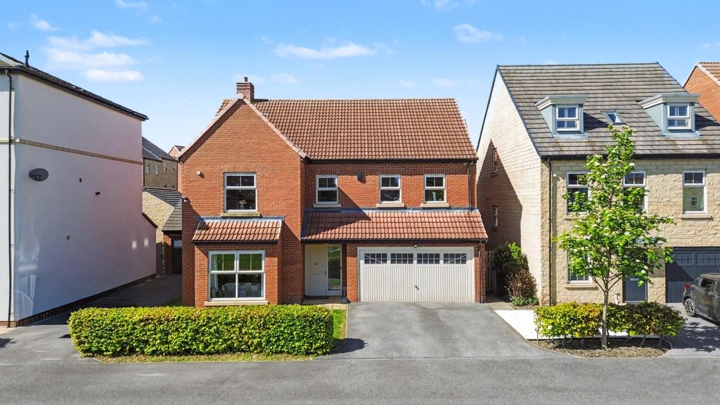 Property photo 1 of 40 1- Rob Hammond Ewemove Pontefract
