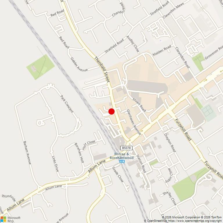 Property photo 2 of 7 Property Map