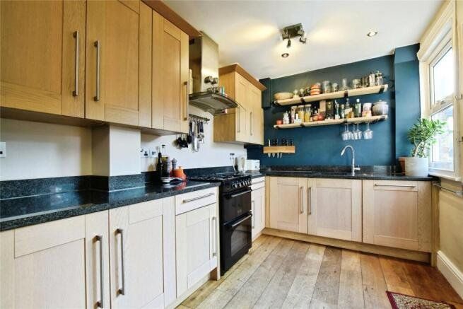 Property photo 2 of 13 Kitchen