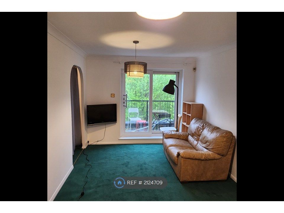 Property photo 1 of 14 Lounge View - Bright With Patio Door