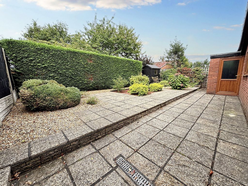 Property photo 2 of 15 Rear Garden