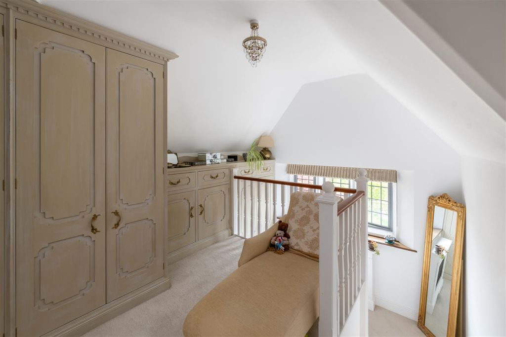 Additional image 20 of 2 bed flat for saleStuart Way, East Grinstead RH19
