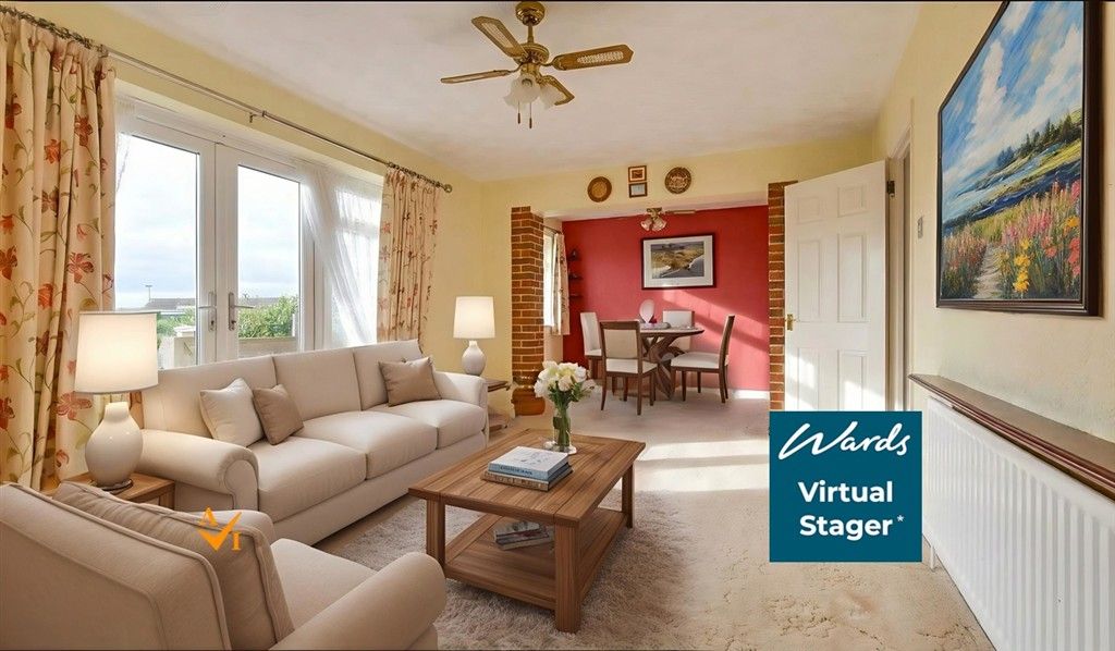 Property photo 3 of 14 Lounge (Contemporary Style)
