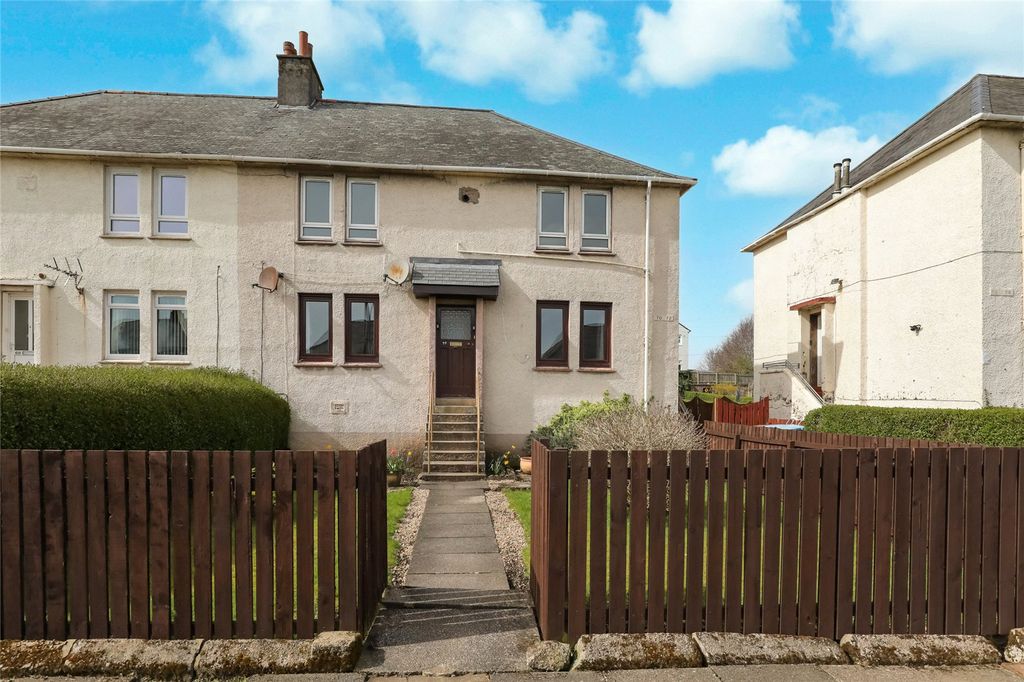 Additional image 19 of 2 bed flat for saleMunro Avenue, Kilmarnock, East Ayrshire KA1